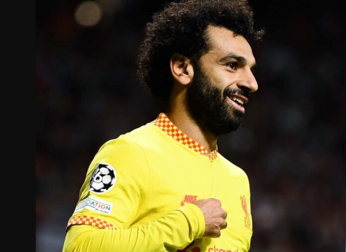 salah