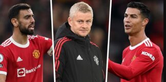 Manchester United
