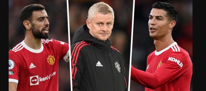 Manchester United Manchester United