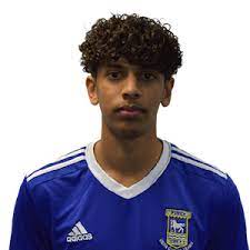 footballer Yusuf Haque