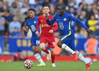 Chelsea vs Liverpool: Carabao Cup Final Result Predictions

