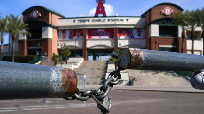 Friction increases as MLB CBA negotiations take a step back

