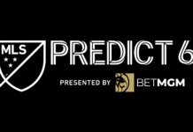  MLS Predict 6 by BetMGM: Your Complete Guide for Week 1 |  MLSSoccer.com

