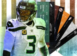 Russell Wilson's Trading Scenarios: Four Logical Differences