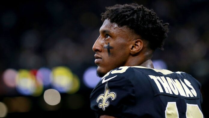 Source: Saints tweak Thomas, Ramczyk Deals

