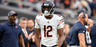 Sources: Rams Adds WR Robinson, Eye Still OBJ

