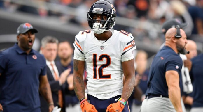Sources: Rams Adds WR Robinson, Eye Still OBJ

