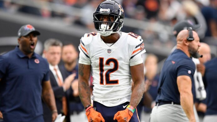 Sources: Rams Adds WR Robinson, Eye Still OBJ

