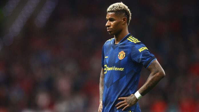 Transfer talk: Rashford's problems with Manchester United make Barcelona look to move

