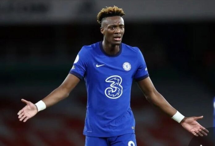 Chelsea ready to slash Abraham's £40m asking price:
