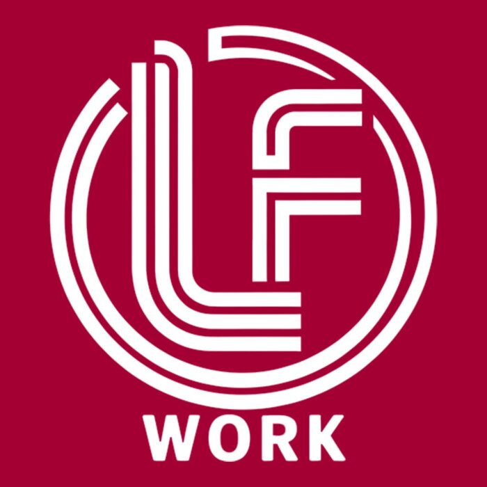 Government, enterprise and bank collaboration|LF Work helps LG Group build digital India