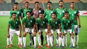 SAFF squad