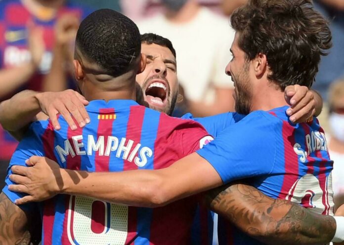 FC Barcelona News