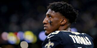 Source: Saints tweak Thomas, Ramczyk Deals

