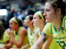 'Much more work to be done' to achieve tournament equity 'Much more work to be done' to achieve tournament equity