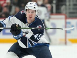 'You've dreamt of this your entire life': Inside stories of the NHL's COVID fill-ins 'You've dreamt of this your entire life': Inside stories of the NHL's COVID fill-ins