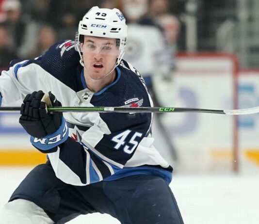 'You've dreamt of this your entire life': Inside stories of the NHL's COVID fill-ins 'You've dreamt of this your entire life': Inside stories of the NHL's COVID fill-ins