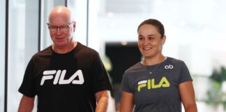 Ash Party's retirement comes as no surprise to those who know her best

