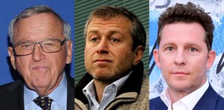 Chelsea sale: state of play ahead of Friday bidding deadline

