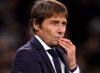 Conte: Good imaginative and prescient provides hope for Tottenham success Antonio Conte