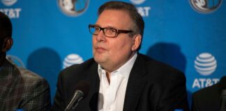 Ex-GM Nelson sues the Mavericks and claims revenge

