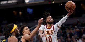 Fantasy 30: Darius Garland Rise In Time

