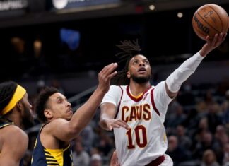 Fantasy 30: Darius Garland Rise In Time

