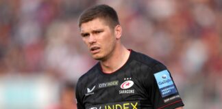 Farrell's comeback is stalled due to concussion protocols that rule him out

