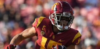 For Zach Wilson, the Jets may end this wide receiver dry

