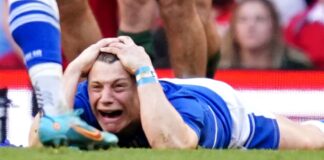 Italy stunned Wales in Cardiff to claim their first win at the Six Nations Championship since 2015

