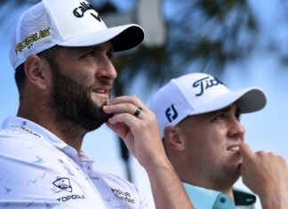 Should-follow storylines in The Gamers: Climate, World No. 1 and extra Must-follow storylines in The Players: Weather, World No. 1 and more