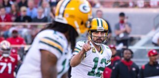 Packagers must use Free Agency or Draft (or both) to replace Davante Adams

