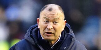RFU 'fully supports' Jones despite England 6N bid

