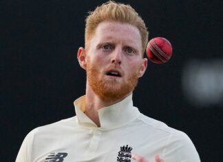 Root defends Stokes heavy workload with ball


