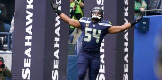 Source: Seahawks launches All-Pro LB Wagner

