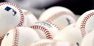 Source: The change will help keep Ohtani's racket in play

