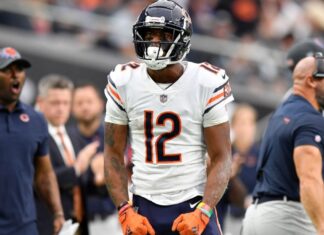Sources: Rams Adds WR Robinson, Eye Still OBJ

