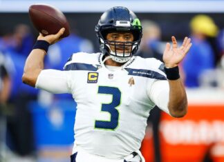 Sources: Seahawks buying and selling Wilson with the Broncos Sources: Seahawks trading Wilson with the Broncos
