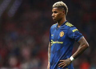 Transfer talk: Rashford's problems with Manchester United make Barcelona look to move

