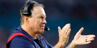 Understanding the Patriots' Quiet Beginning of Free Agency

