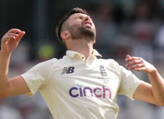 Wood was disqualified from the first audition - who could replace him in Barbados?

