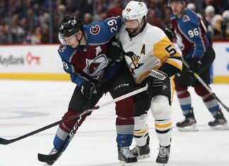 A Viewers' Guide to Penguins-Avalanche on ABC and ESPN+

