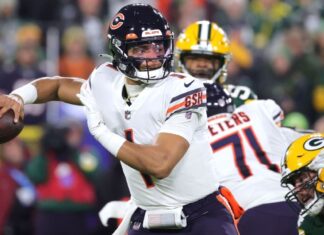 Bears lean on patience, and perspective to guide the long-running approach this off-season

