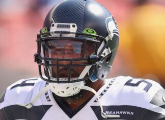 Bobby Wagner's signature adds star power to the Rams

