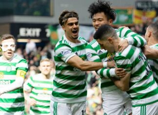  Boyd: The title race is over |  Jiu: It's more difficult, but it's not over yet

