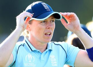  'England can learn from cruel Australia' |  Hailey's 'ridiculous' roles

