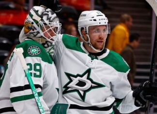 NHL playoff watch: The case of the Western wild card race

