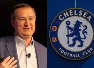 Ricketts promises Chelsea fans: No ESL, diversity a priority and upgrading the stadium

