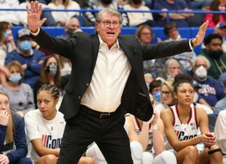 UConn wasn't supposed to do the National Championship

