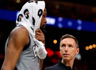 "Undisciplined" networks waste the highest level in the march of KD 55

